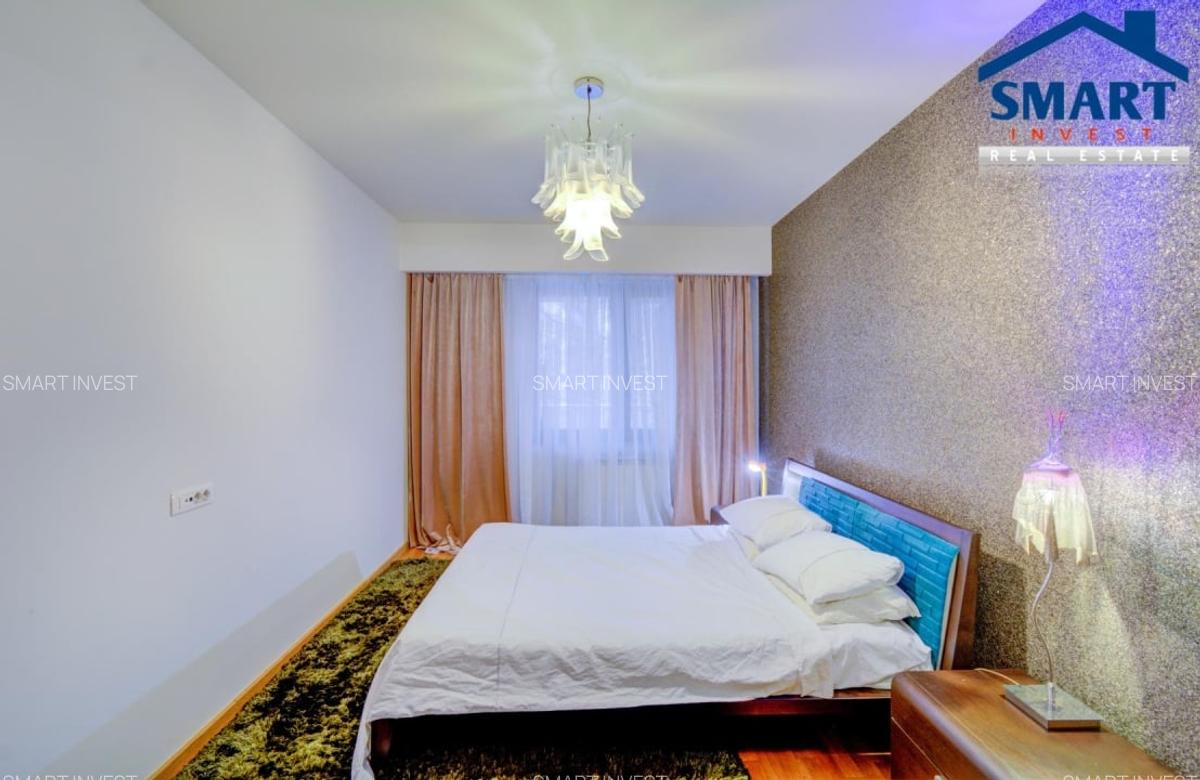 Gafencu Luxury Apartments - 3 camere - Nordului - Parc Herastrau - 11