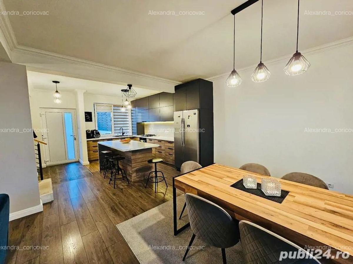 De inchiriat Casa duplex moderna in zona Vorone?, Cluj-Napoca - 2