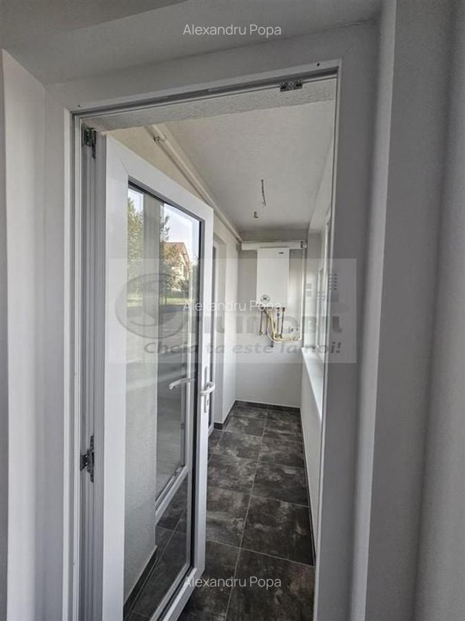 Apartament 2 camere - Pacurari - Str Soarelui - 7 Apartament 2 camere - Pacurari - Str Soarelui - 7