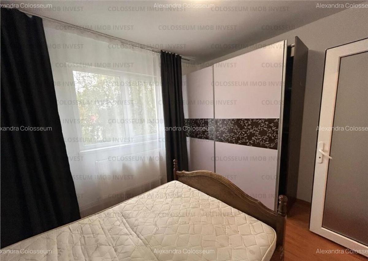 Apartament cu 3 camere, mobilat si utilat - zona Astra - 11