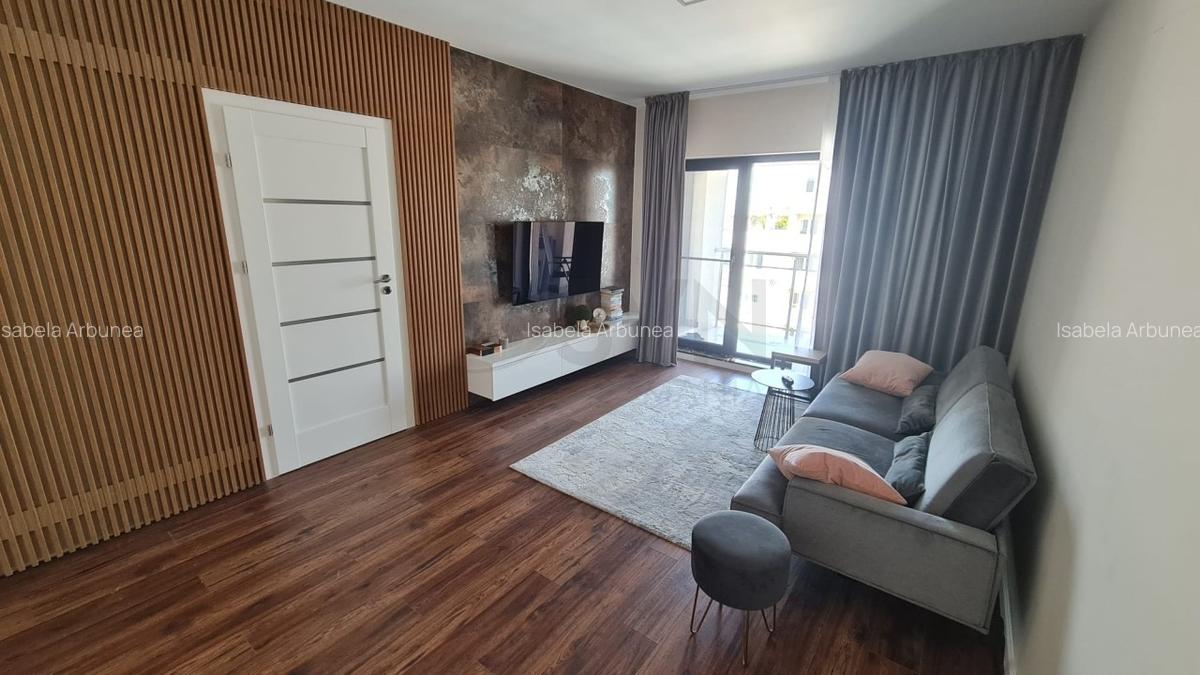 REA1024282 Apartament 2 Camere I Mobilat I Cotroceni - 1