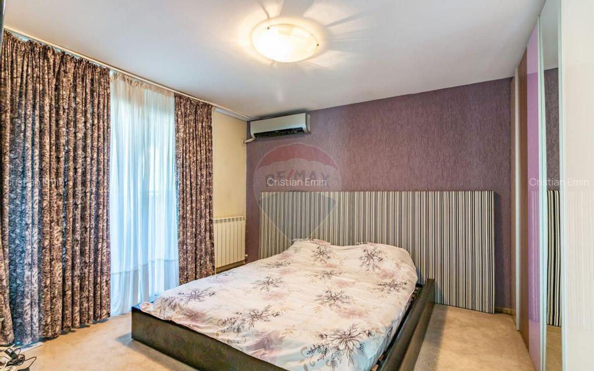 Vila 5 camere de vanzare langa lac SNAGOV / Club Snagov /... - 11