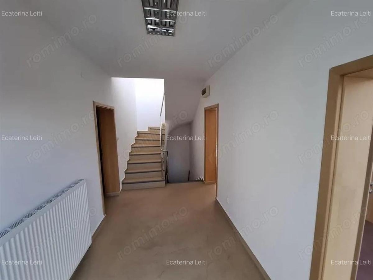 Casa D+P+2 E Elisabetin-Balcescu 7 locuri de parcare birouriclinicaetc - 15