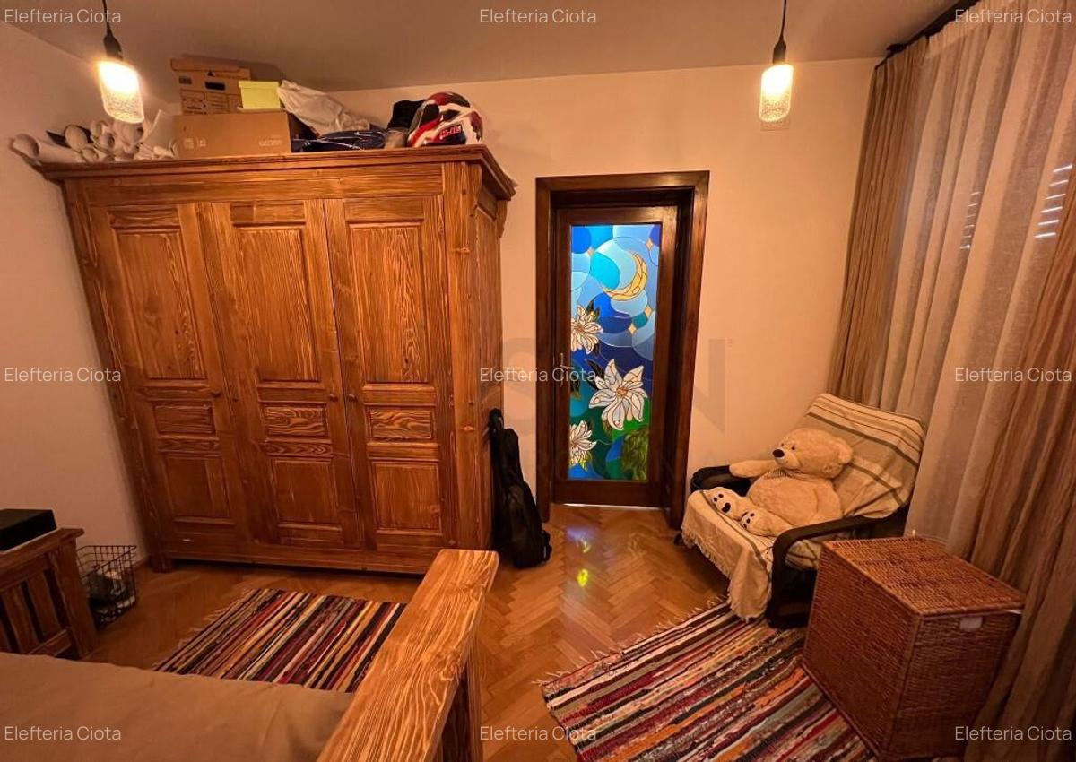 Apartament 2 camere I Dorobanti I - 8