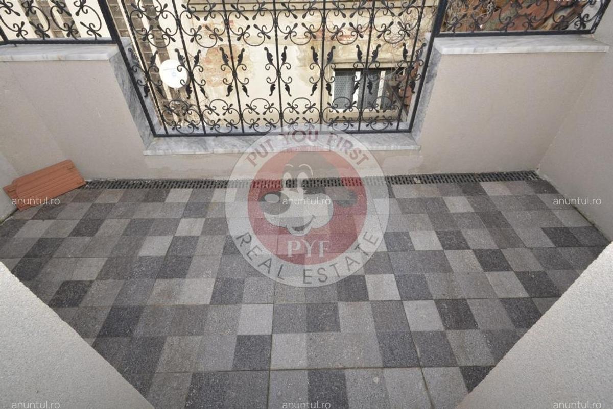 Dorobanti | Apartament 4 camere | 95mp | semidecomandat | B6548 - 8