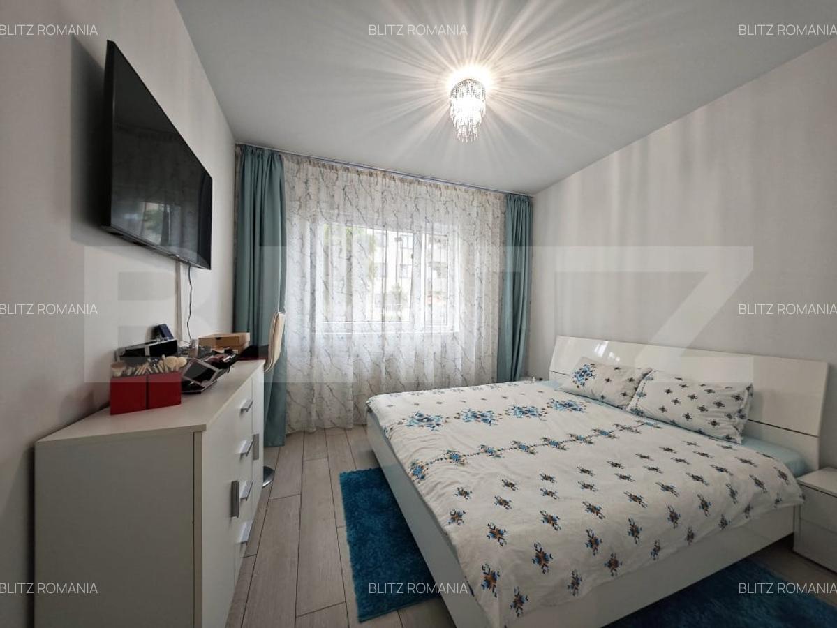 Studio decomandat - 40mp - Prima Onestilor, Oradea - 4
