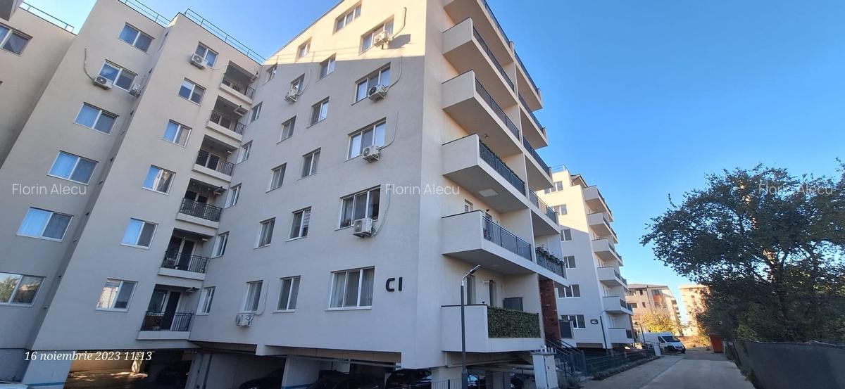 Metalurgiei - Aurel Persu vanzare apartament 3 camere - 1
