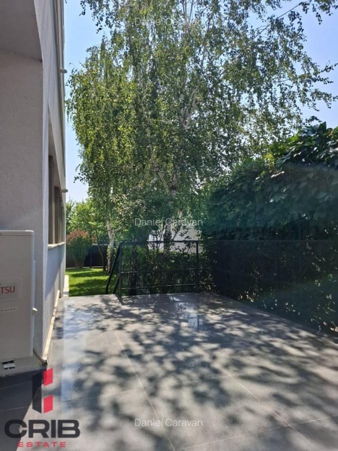 Apartament 4 camere 150mp + gradina 95mp Pipera | Scoala Americana - 16