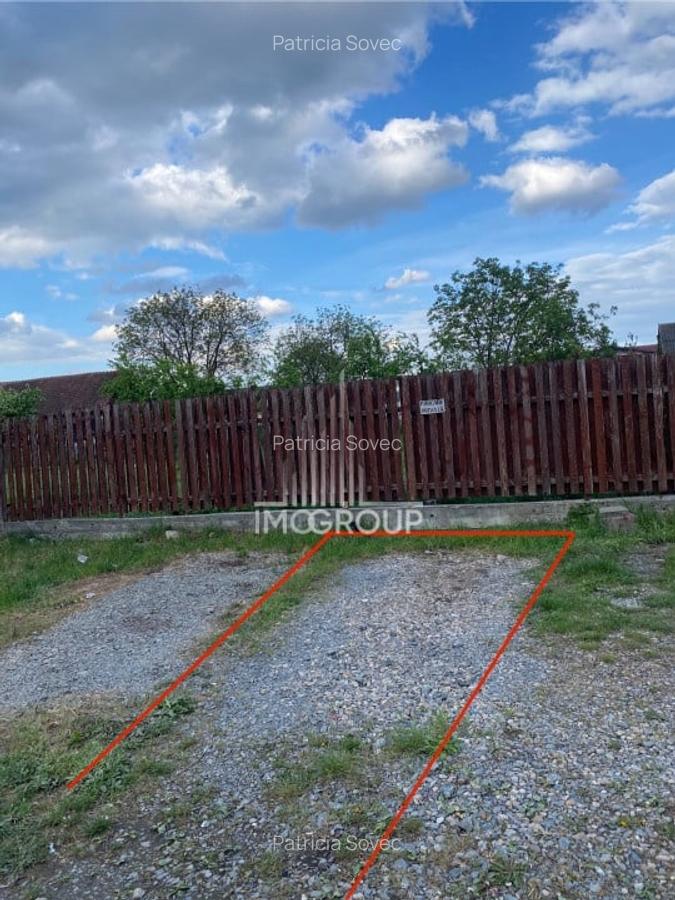 Apartament cu 2 camere, str Cetatii colt cu Avram Iancu - 12
