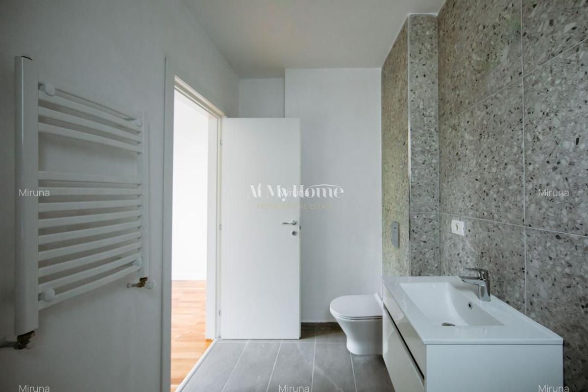 VILA 5 CAMERE//PROIECT NOU//GARAJ//PISCINA//COMPOUND PIPERA - 21