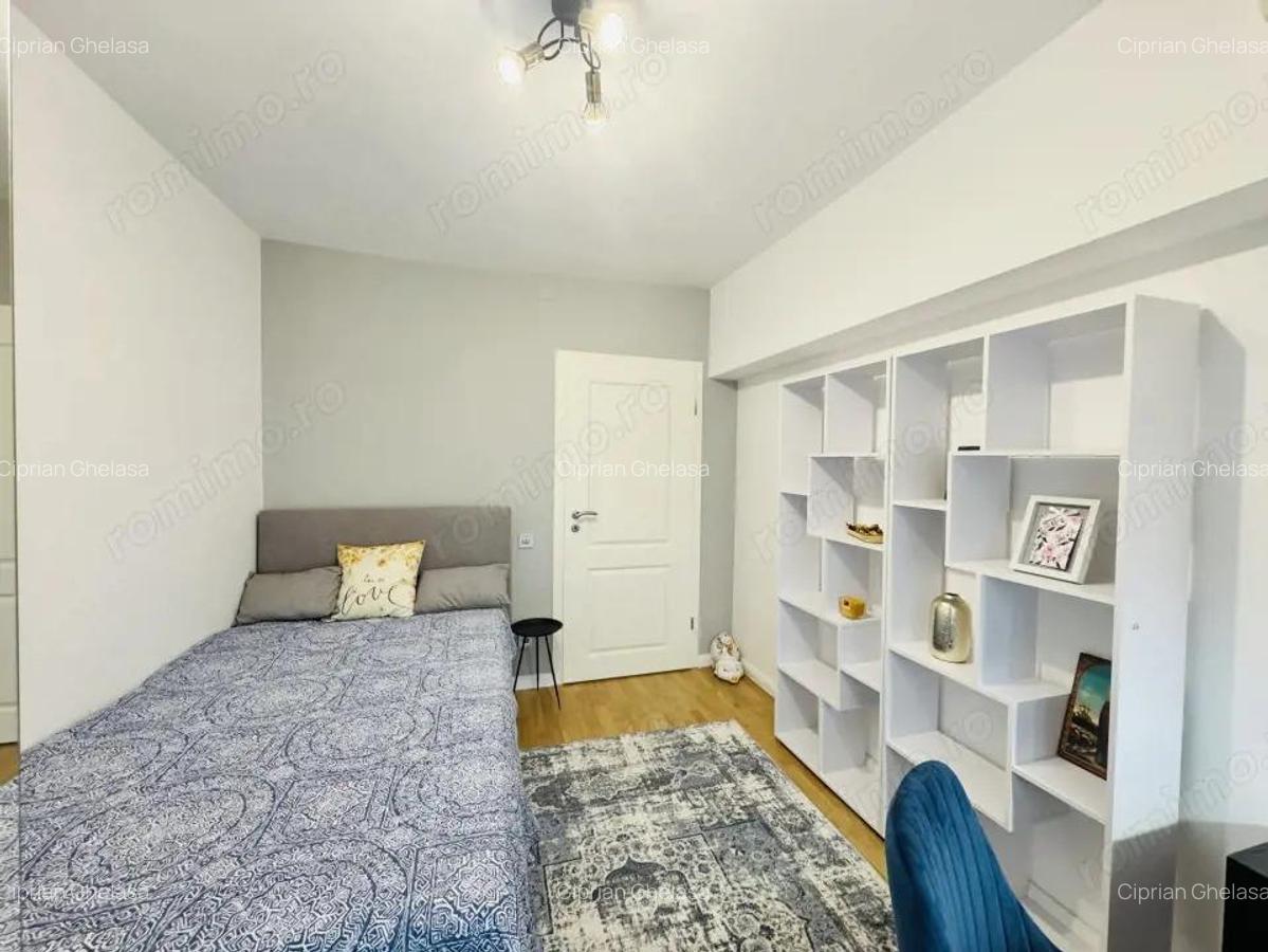 Apartament 3 camere in Zona Libertatii-Piata Natiunile Unite-Splai - 18