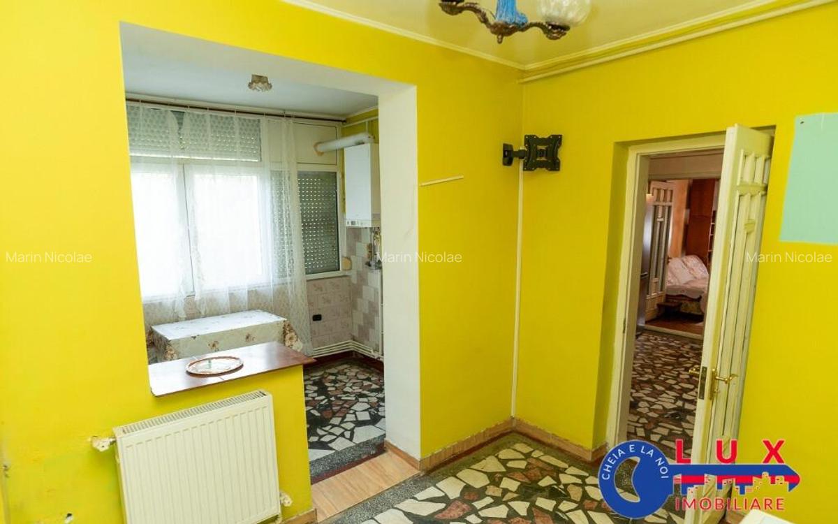 ID 3571 Apartament 3 camere - Strada ISACCEI - 11