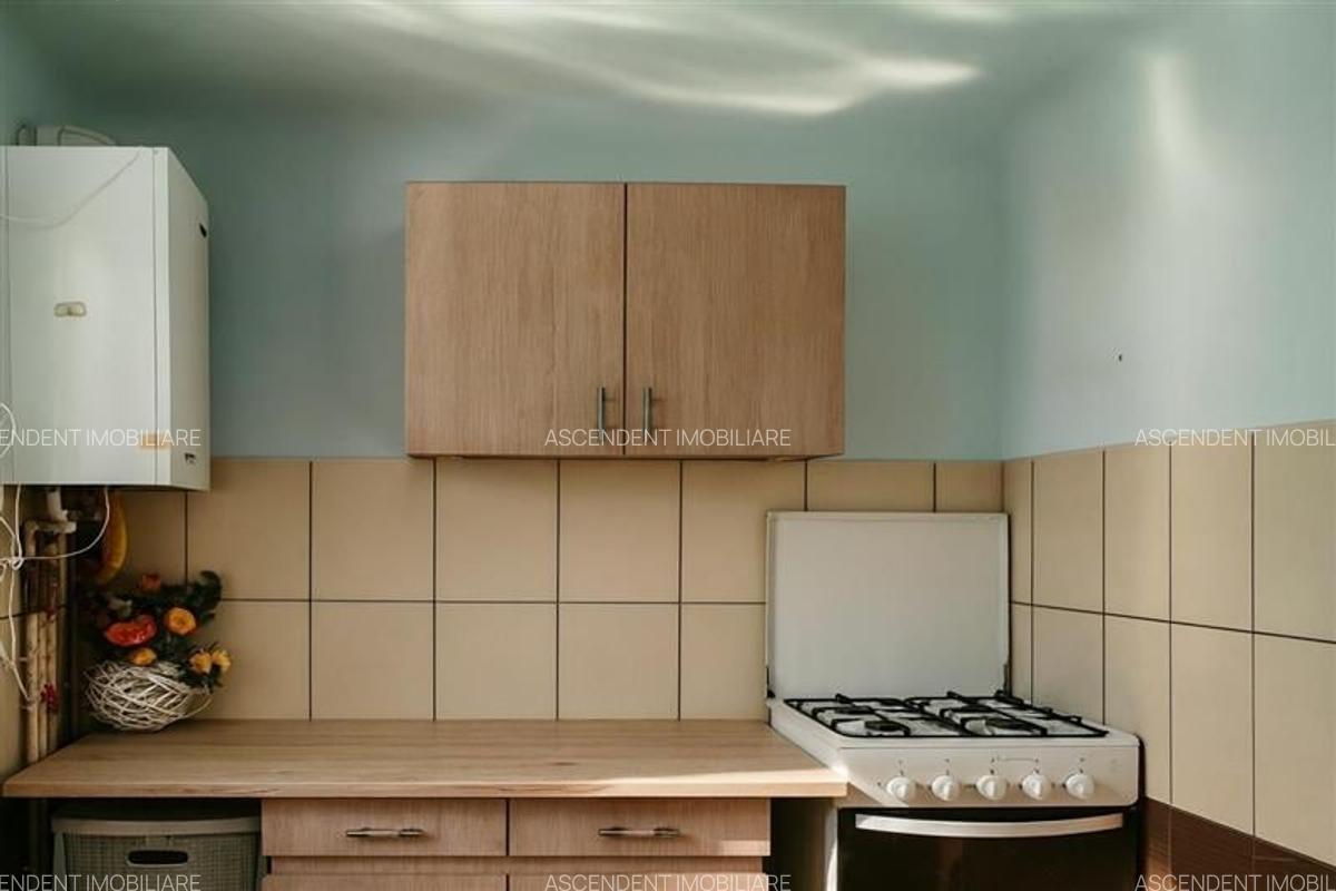 Apartament 2 camere, 70mp, mobilat si utilat, Centrul Istoric, Brasov - 4