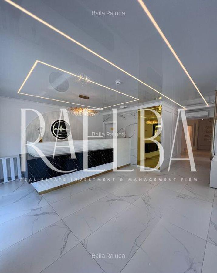 Spa?iu de inchiriat - Pipera OMV | Ideal pentru activit... - 6