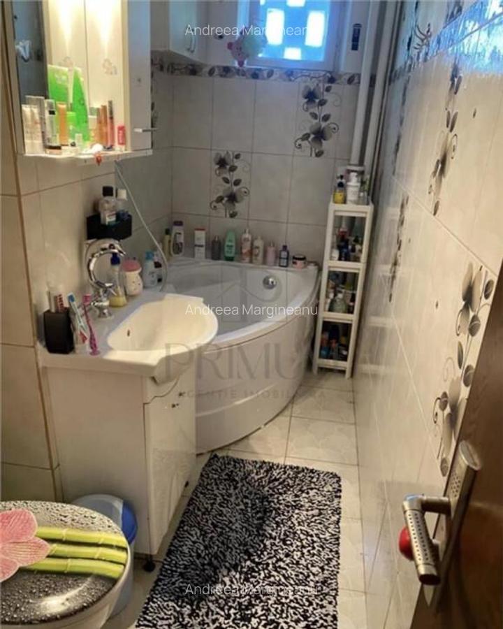 SAGULUI - 2 Camere - Etaj intermediar - Renovat - Mobilat - 5