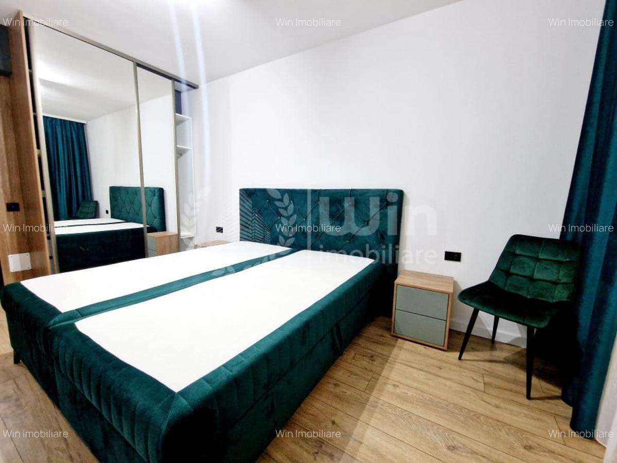 Apartament 2 camere la cheie | Bloc nou | Etaj 7/14 | Terasa | Zorilor - 3