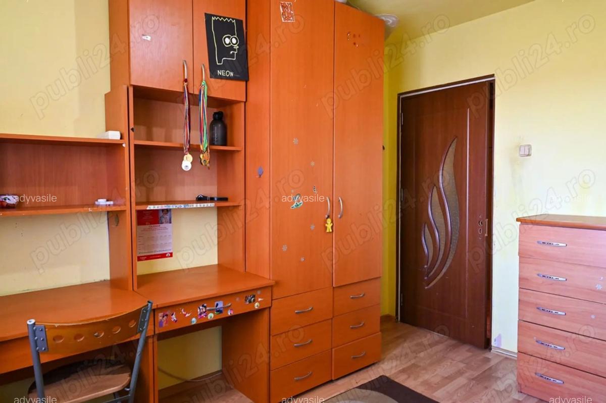 Inchiriere apartament 2 camere - 6