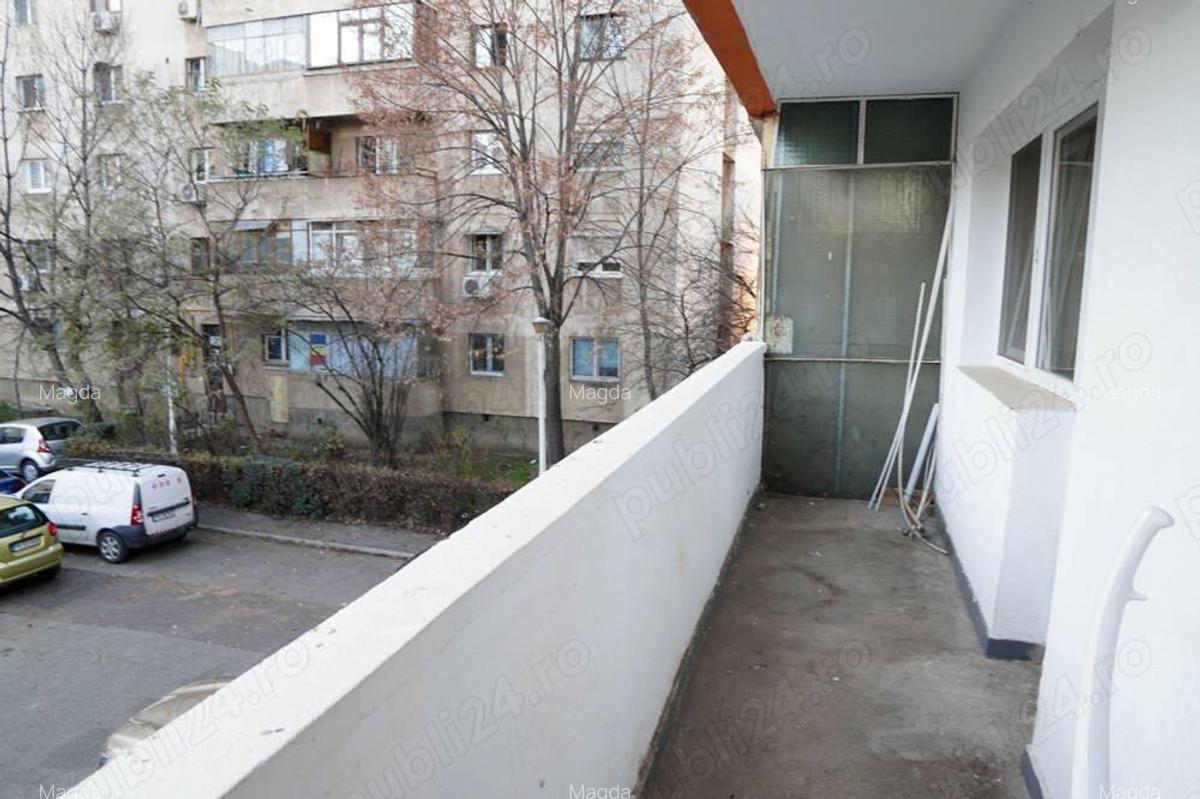 Apartament 4 camere, renovat, Zona Caraiman Ploiesti - 9