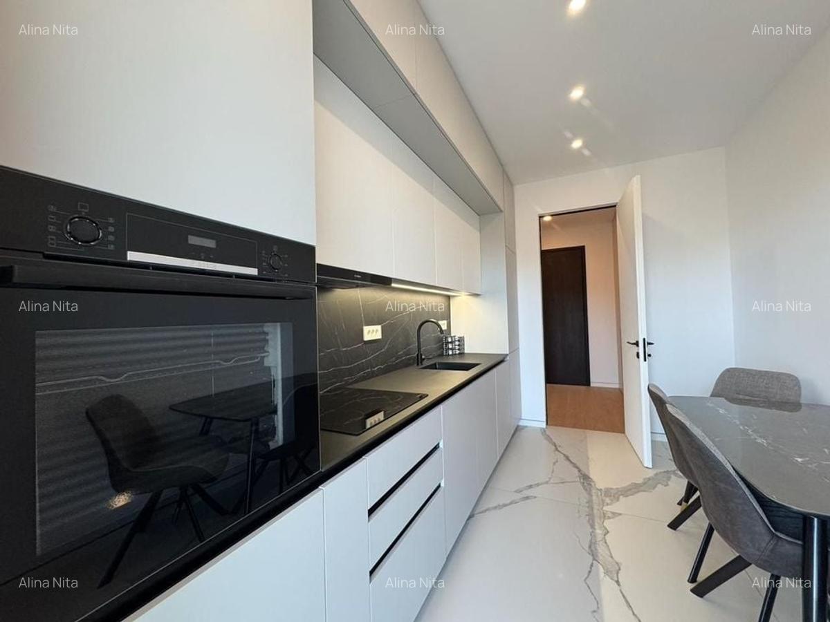 Apartament 3 Camere | Pines | Stejarii Country Club - 7