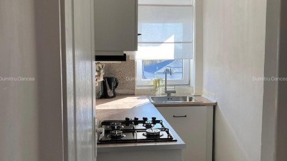 Zona PRONTO - Baia Mare, Apartament cu 2 camere - 61 mp - etaj 4 - 6