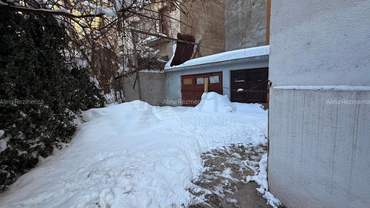 REA1022779 Garsoniera l  Cismigiu l pretabil airbnb - 11