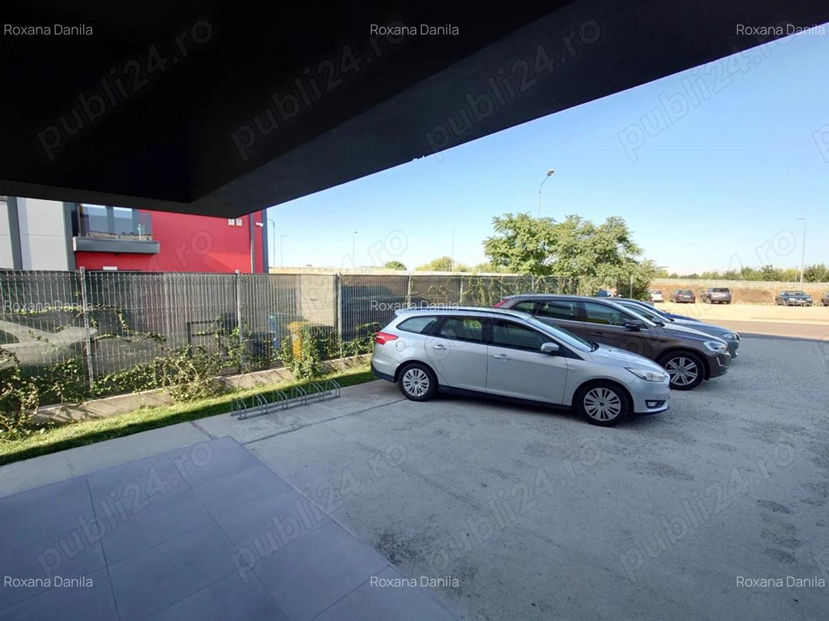 Oferim spre inchiriere spa?iu de birouri - zona BBSO - 7