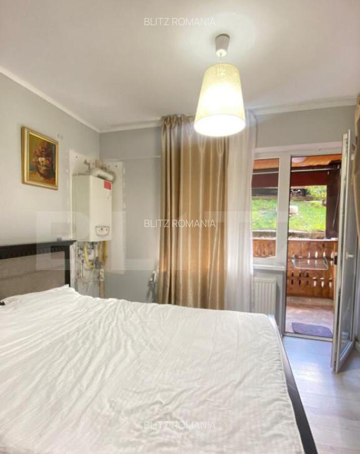 Studio modern in Poiana Bra?ov, mutare imediata sau inves - 8