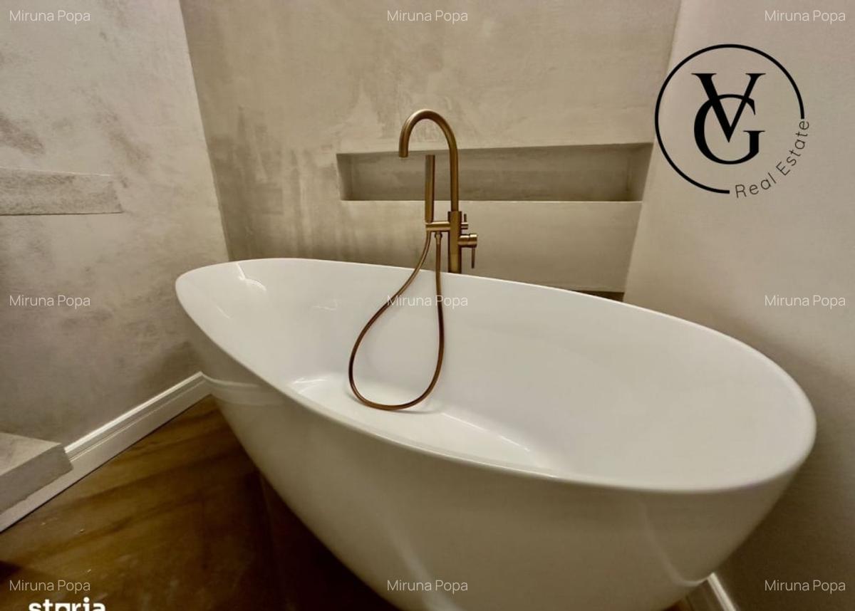 Apartament de 4 camere in Jandarmeriei - 4