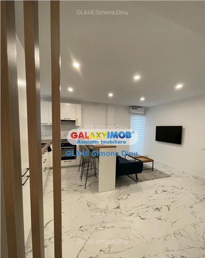 Lux- apartament 2 camere ultracentral Targoviste - 3