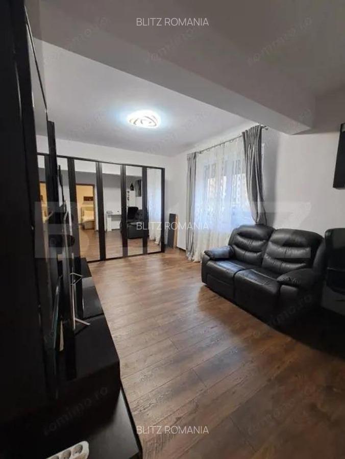 Apartament confortabil, 2 camere, zona excelenta - Tractoru - 6