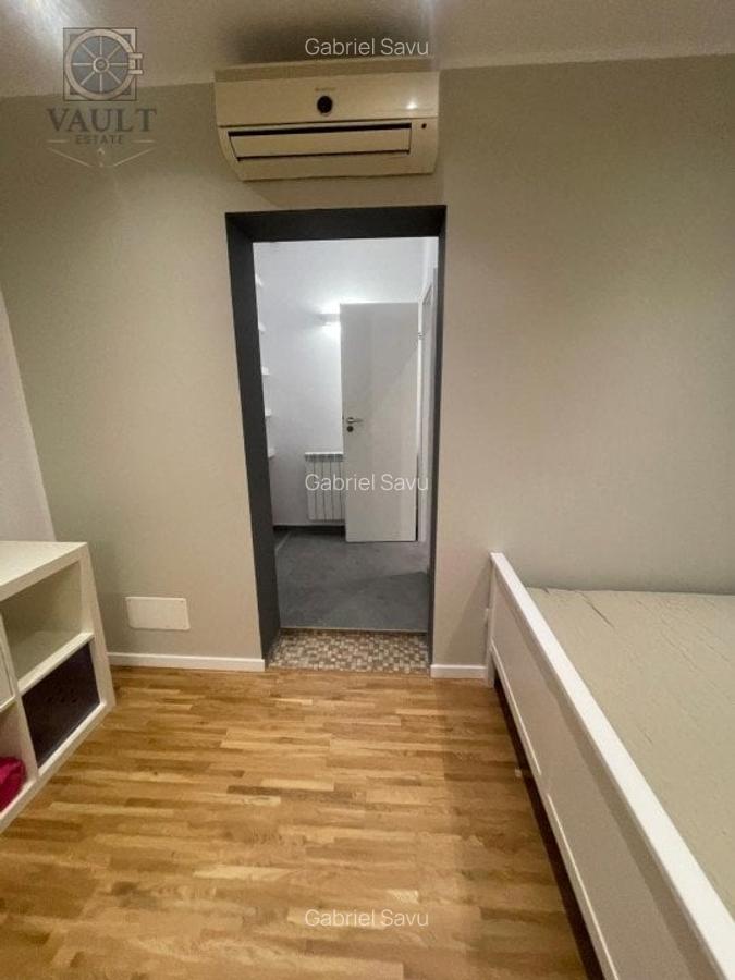 Garsonieră decomandată, mobilată în Politehnica - 4
