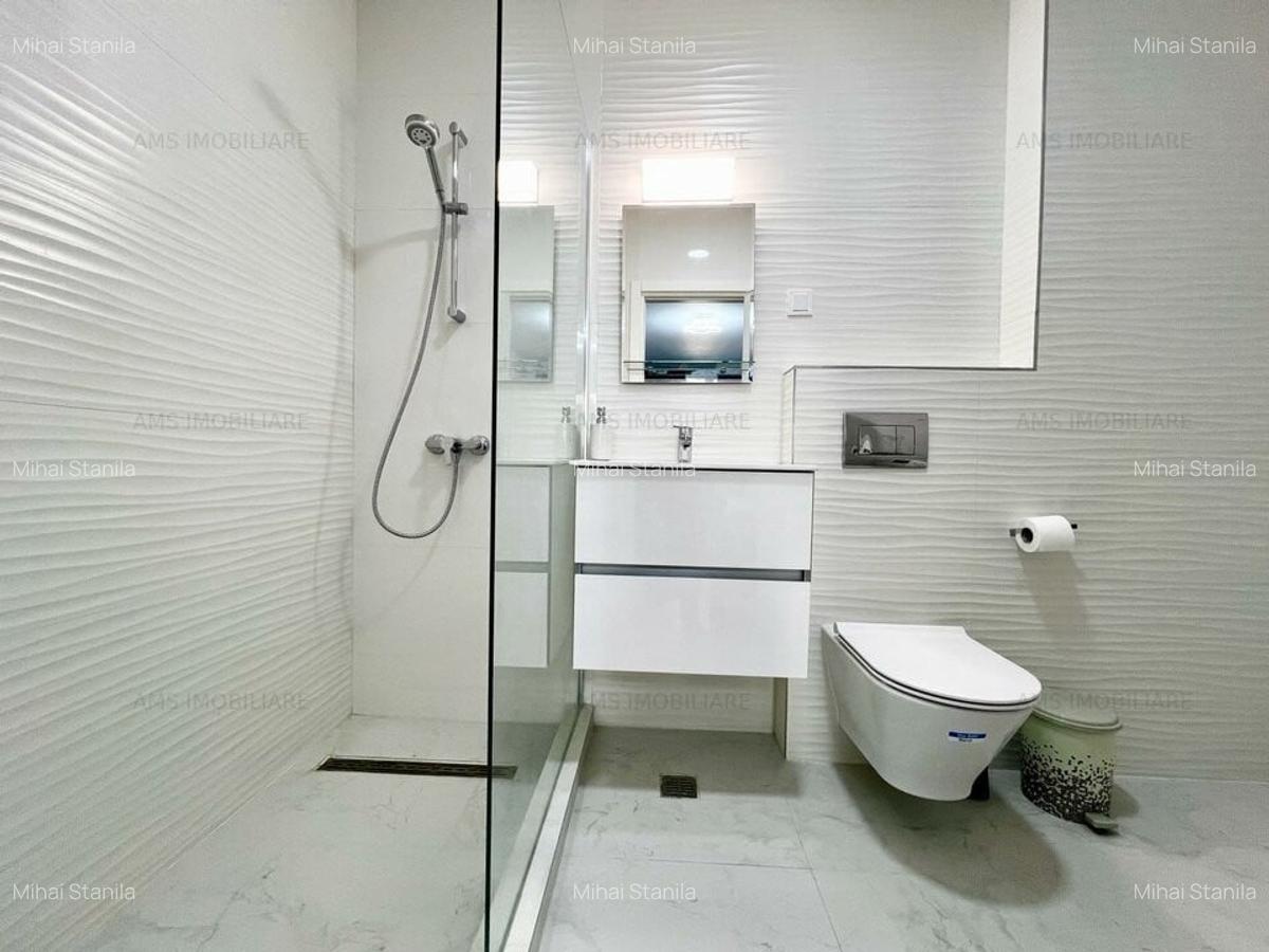 NOU / COMPLET MOBILAT SI UTILAT / CENTRALA PROPRIE - 12