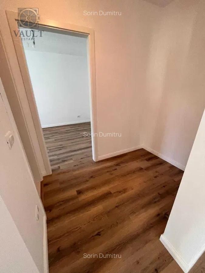APARTAMENT 2 CAMERE - COMPLET RENOVAT - BABA NOVAC (PARC IOR) - 8