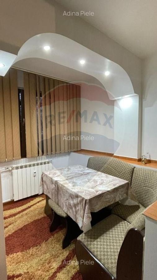 Apartament cu 1 camera de inchiriat in zona Brazda lui Novac - 6