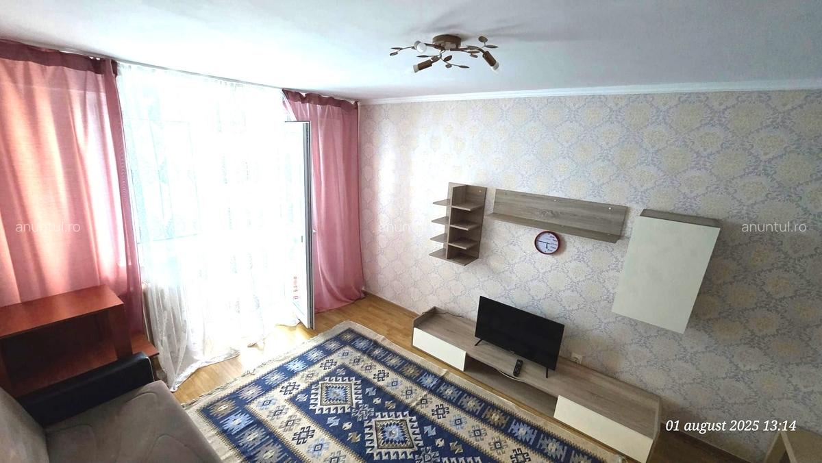 Dorobanti, Perla, metrou, decomandat - 9