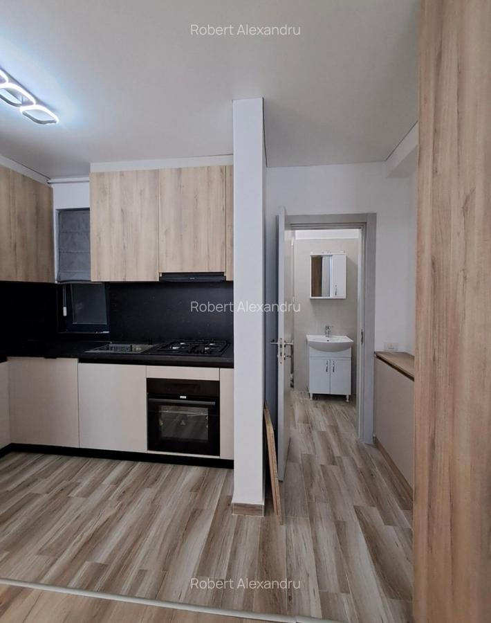Inchiriere garsoniera Aparatorii Patriei - 4