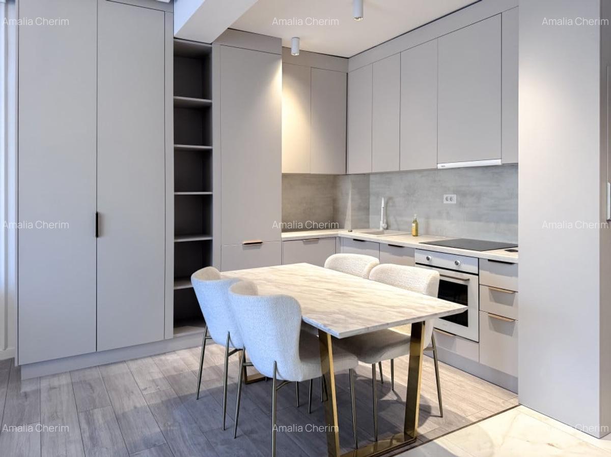 Apartament 2 Camere | Mamaia Nord - Casa del Mar | Loc de parcare inclus - 3