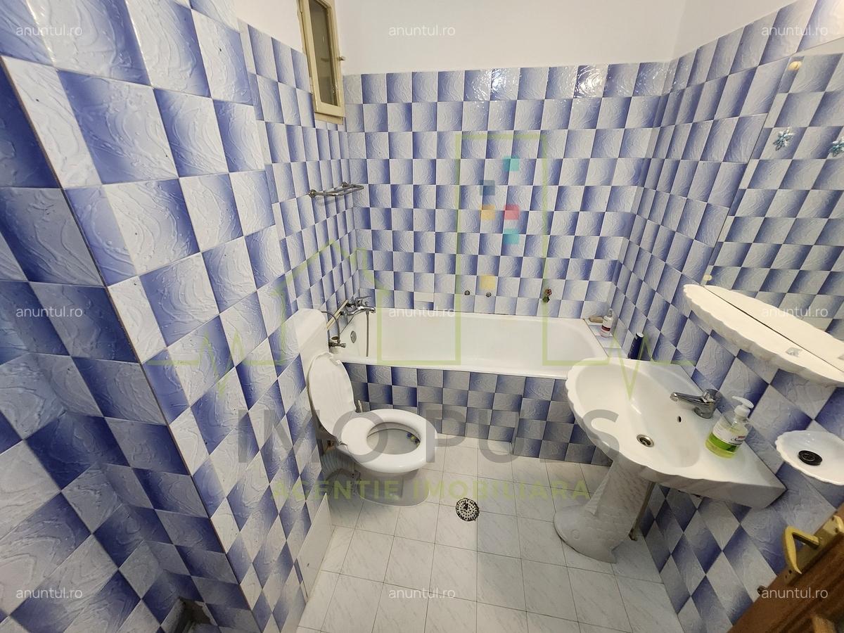 Apartament de inchiriat. 2 Bai. Garaj - 9