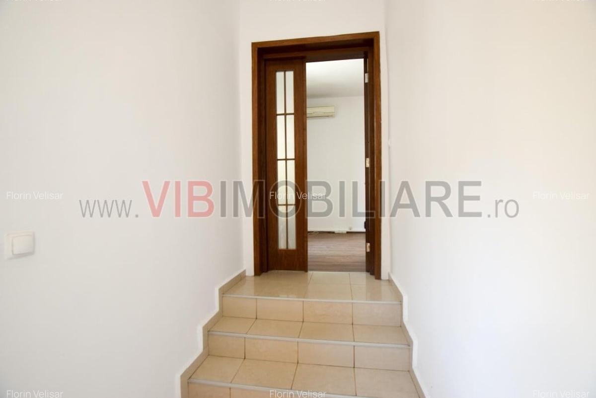 Piata Unirii Cantemir Maresti Spatiu birouri Vila 4 camere 120mp - 12