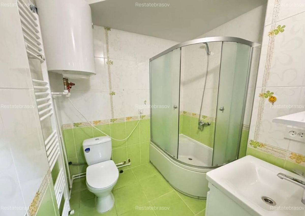 Apartament de vanzare in zona Schei - 3
