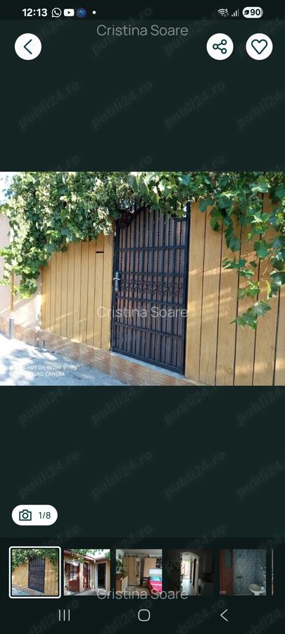 Casa Navodari centru - 2