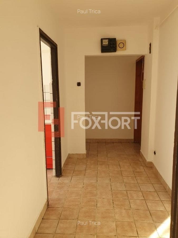 COMISION 0% Apartament 2 camere 50 mp utili, Circumvalatiuni - Iulius Mall - 3