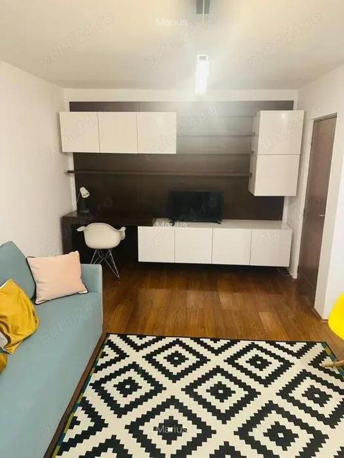 Garsoniera nerva traian - 3