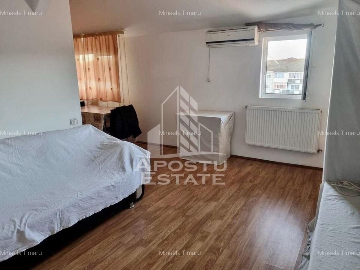 Apartament cu 2 camere, centrala proprie, zona Soarelui - 2