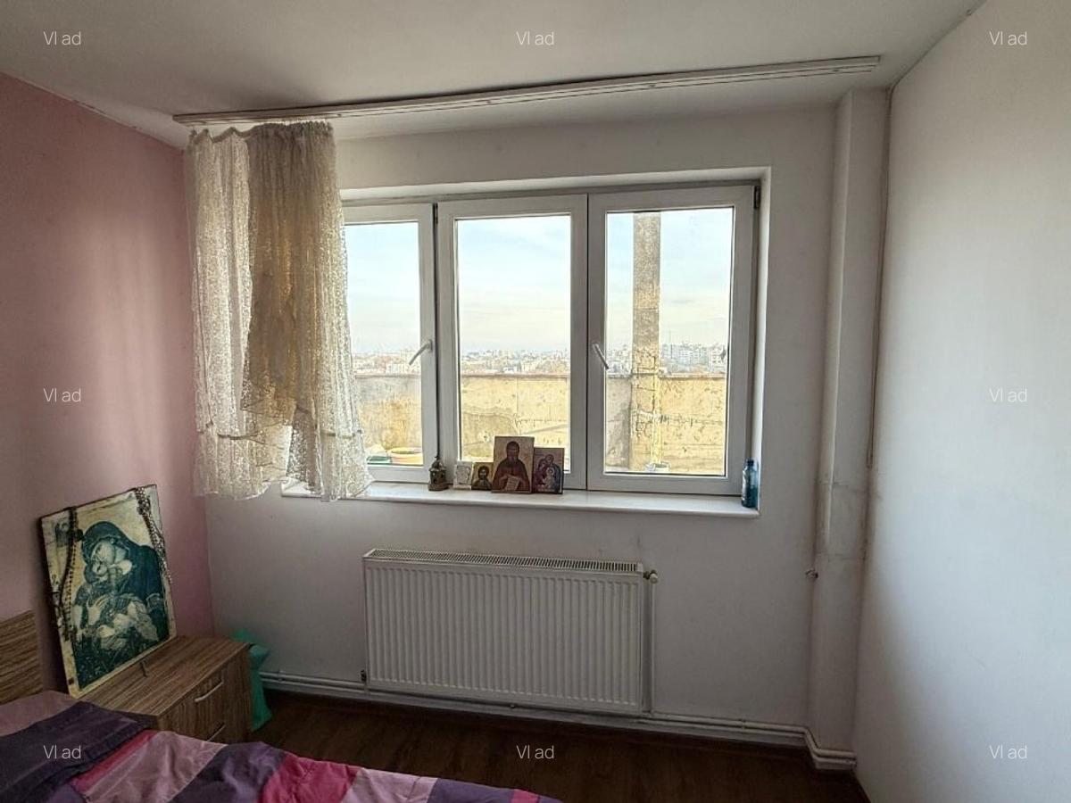 Apartament cu 3 Camere, Terasa de 50 mp si Priveliste Panoramica - 11