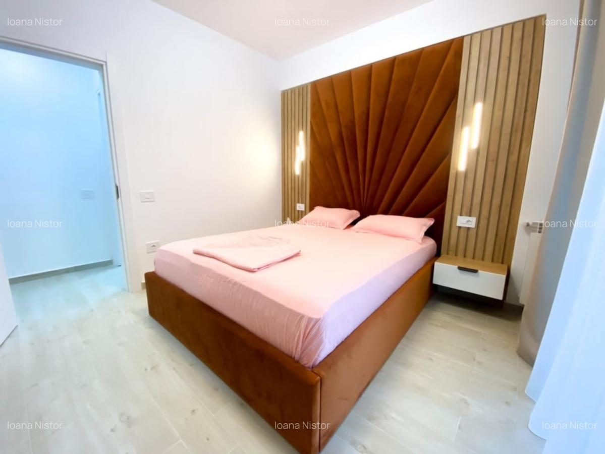 Apartament 2 camere - Meraki Resort, Mamaia Nord |  Piscina si sauna | - 10