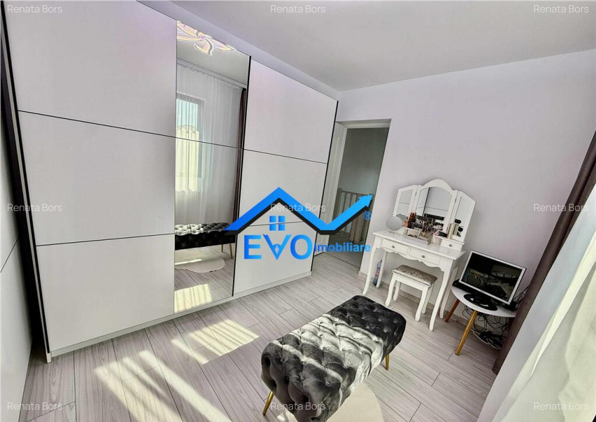 Vila premium, de , individuala, 4 camere, finalizata 2023, L - 13
