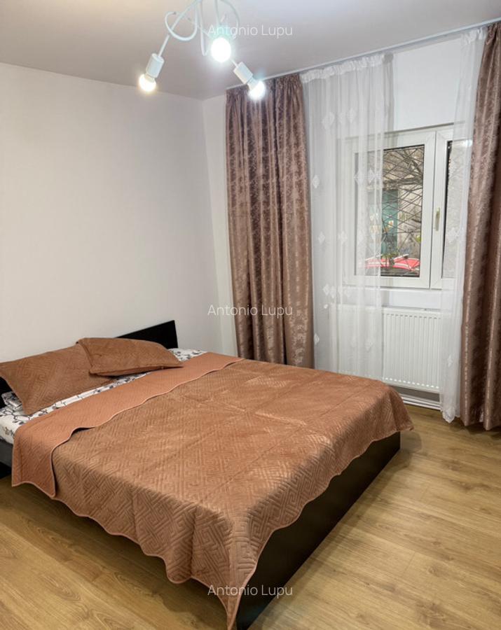 Apartament 2 camere central 2 min. de sta?ia de metrou veteranilor - 6