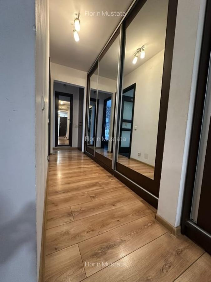 Etaj 1. Apartament 3 camere decomandat, Radu Negru. - 7