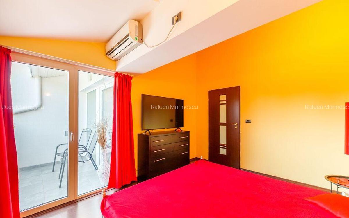 Vila la cheie in Gradi?te - 12